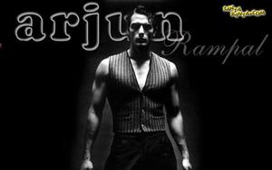 Arjun Rampal